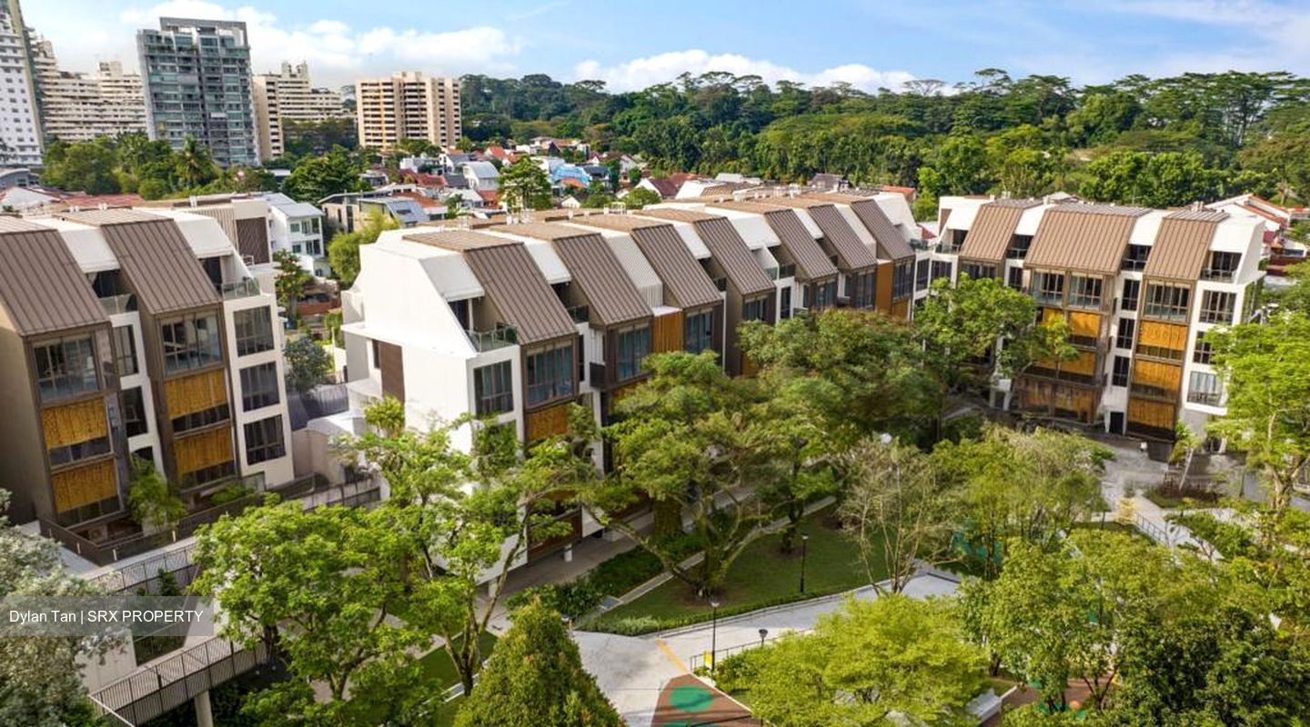 Holland Grove Road (D10), Condominium #497383801